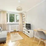 Beautiful Arciszewskiego By Renters 호텔 *