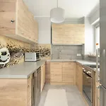 호텔 Beautiful Arciszewskiego By Renters 포즈난
