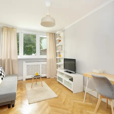 Beautiful Arciszewskiego By Renters Готель *