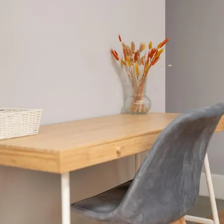 Beautiful Arciszewskiego By Renters Poznan